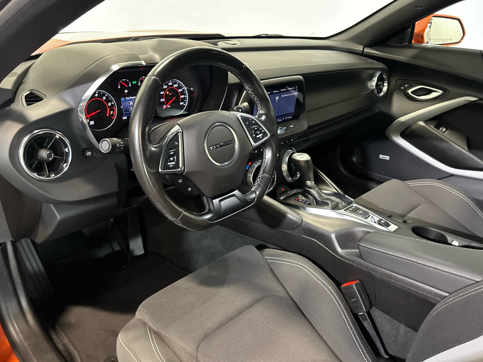 2023 Chevrolet Camaro LT1