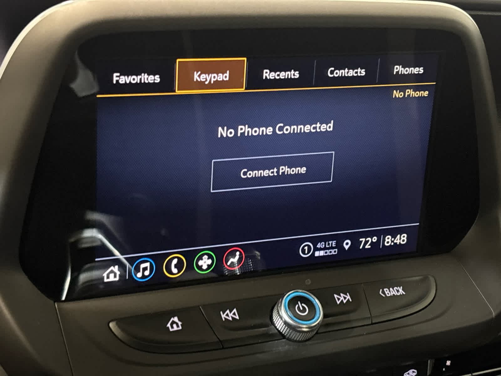 2023 Chevrolet Camaro LT1