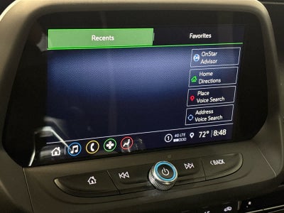 2023 Chevrolet Camaro LT1
