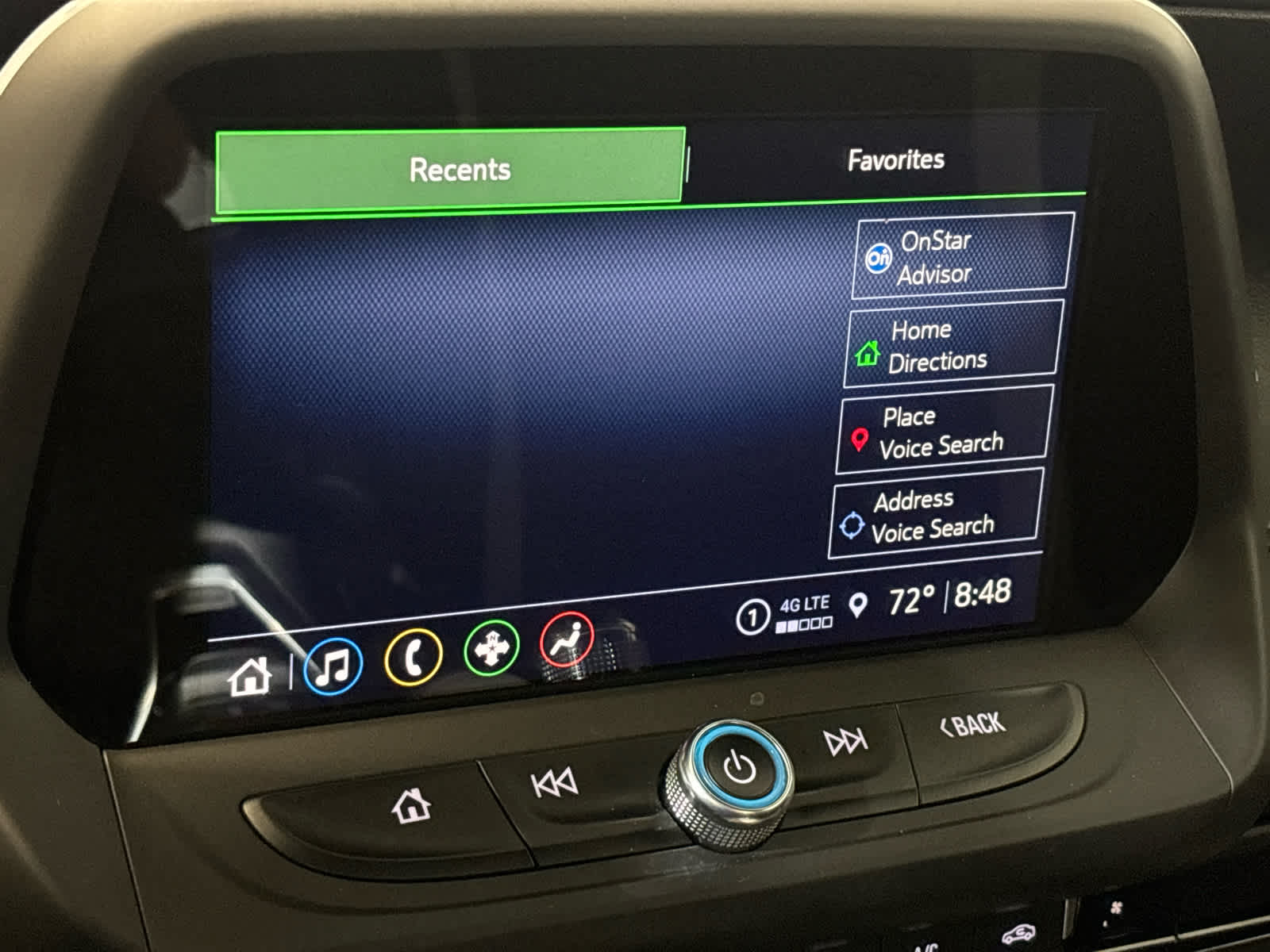 2023 Chevrolet Camaro LT1