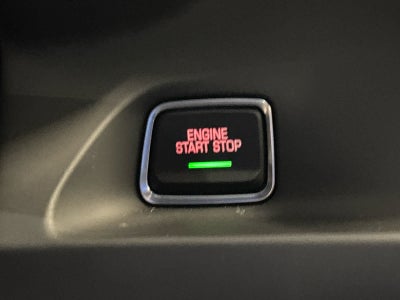 2023 Chevrolet Camaro LT1