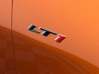 2023 Chevrolet Camaro LT1