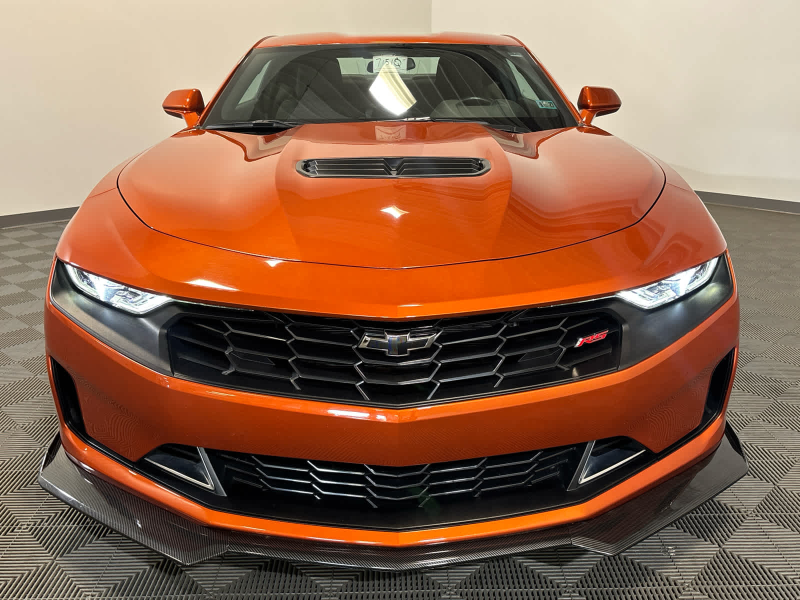 2023 Chevrolet Camaro LT1