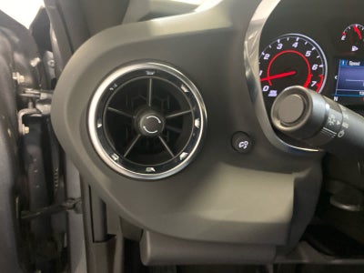 2022 Chevrolet Camaro LT1