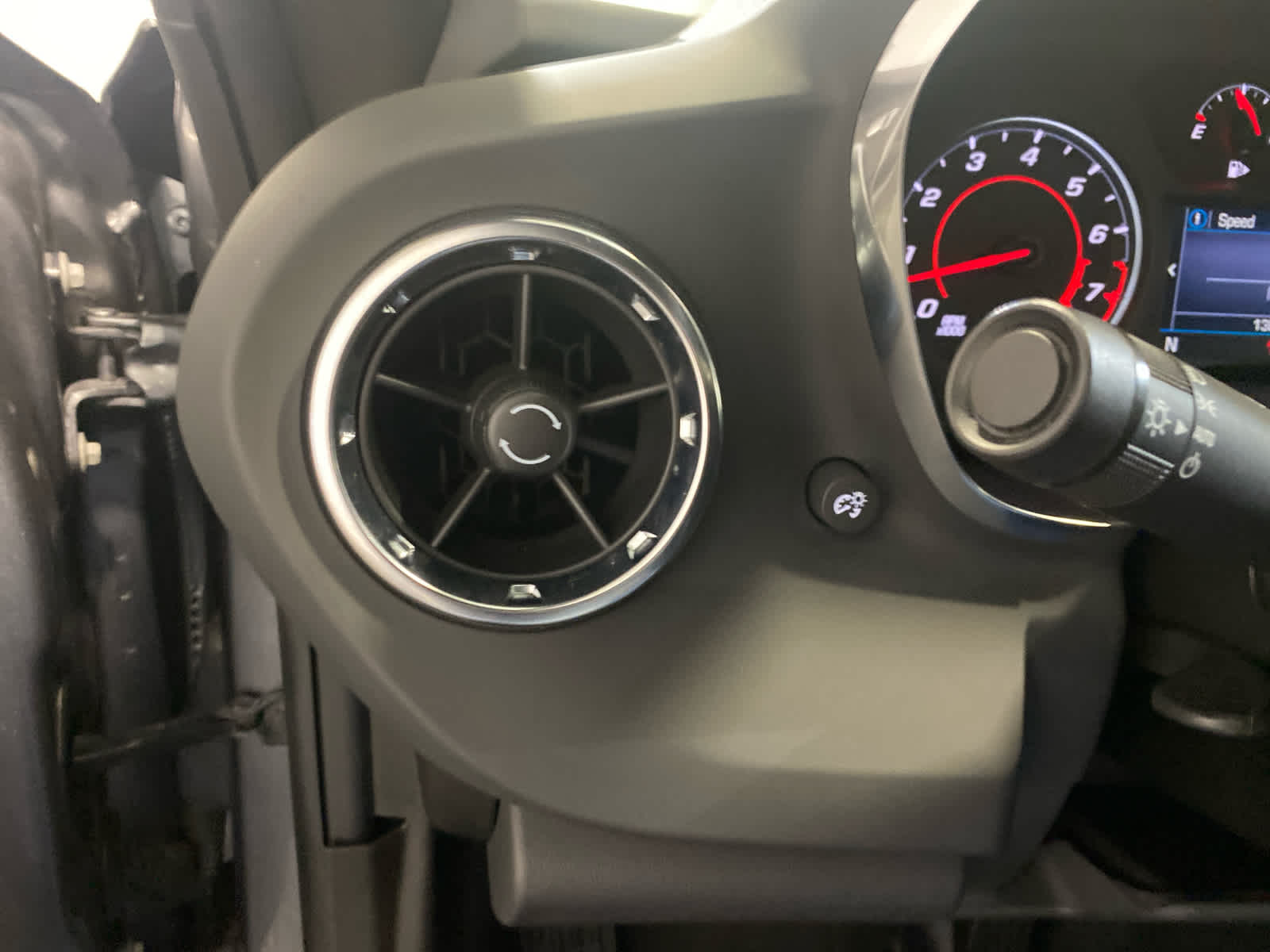 2022 Chevrolet Camaro LT1