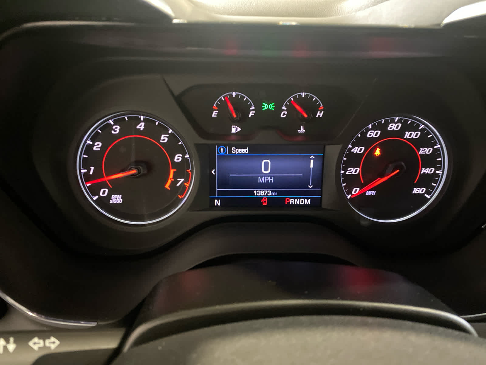 2022 Chevrolet Camaro LT1