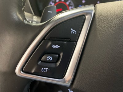 2022 Chevrolet Camaro LT1