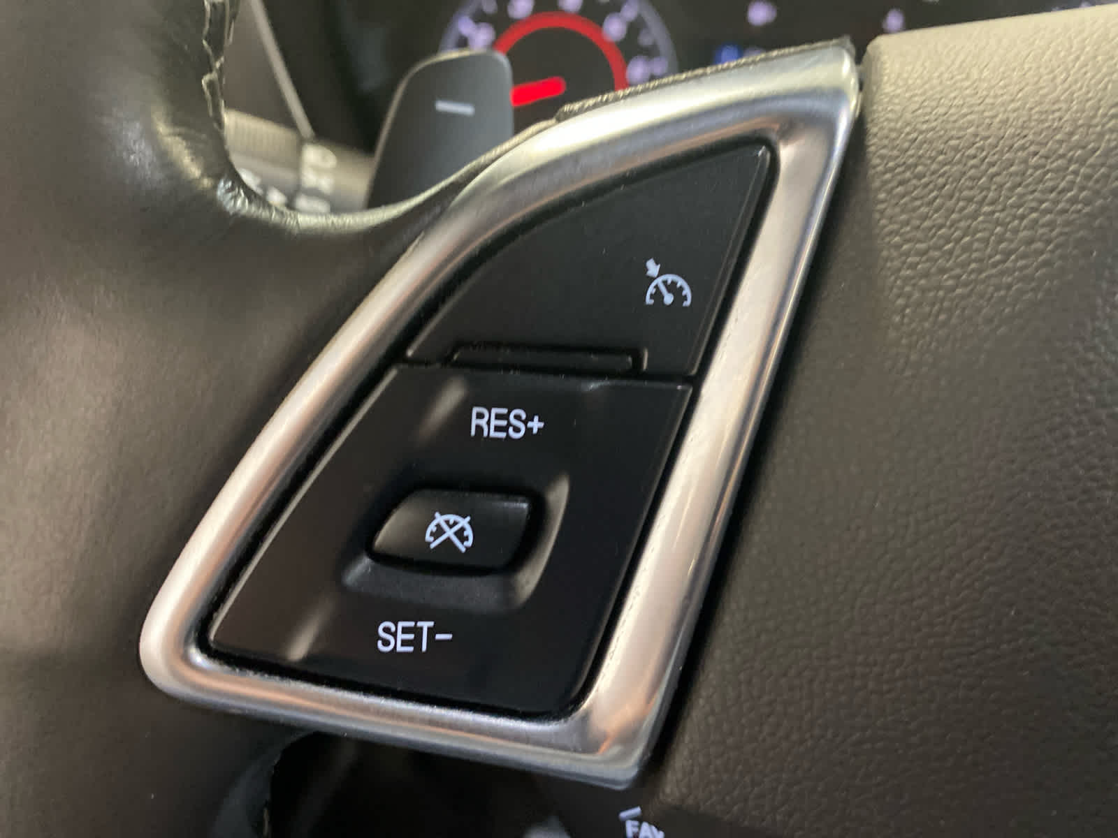 2022 Chevrolet Camaro LT1