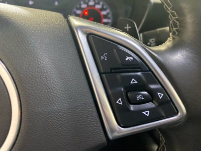 2022 Chevrolet Camaro LT1