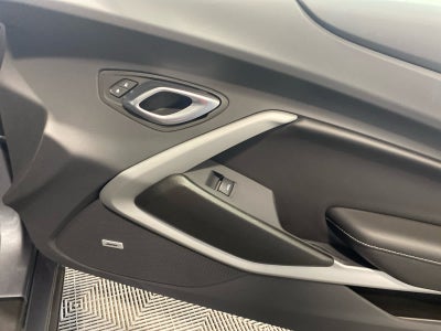 2022 Chevrolet Camaro LT1