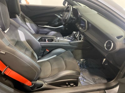 2022 Chevrolet Camaro LT1
