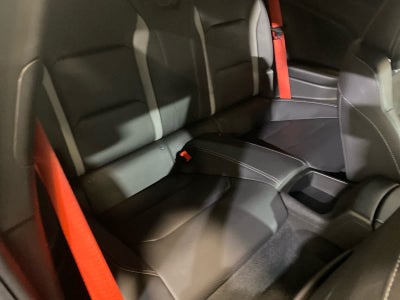 2022 Chevrolet Camaro LT1