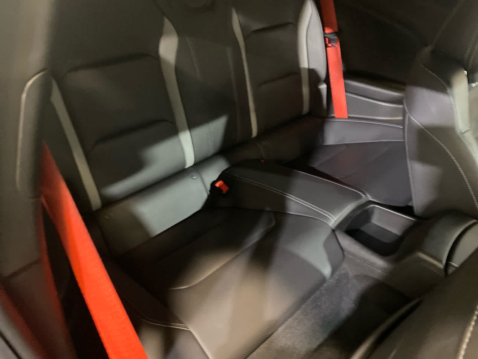 2022 Chevrolet Camaro LT1