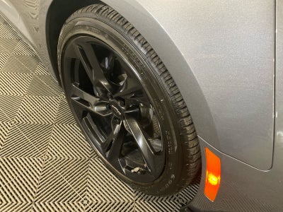 2022 Chevrolet Camaro LT1