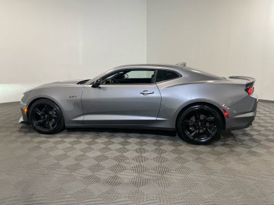 2022 Chevrolet Camaro LT1
