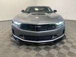 2022 Chevrolet Camaro LT1