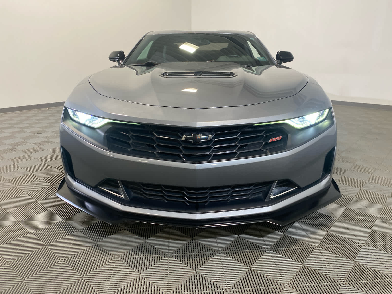 2022 Chevrolet Camaro LT1