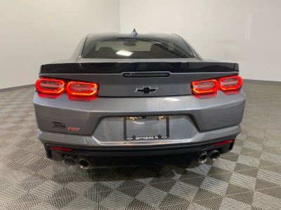 2022 Chevrolet Camaro LT1