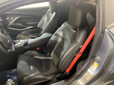 2022 Chevrolet Camaro LT1