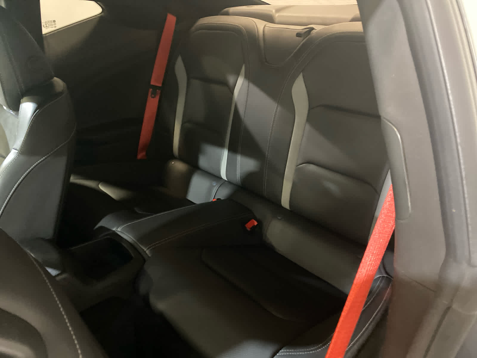 2022 Chevrolet Camaro LT1