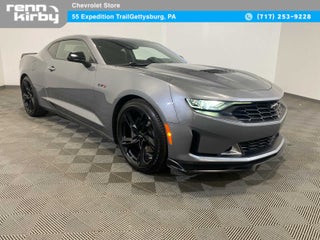2022 Chevrolet Camaro LT1