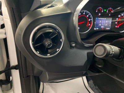 2023 Chevrolet Camaro LT1