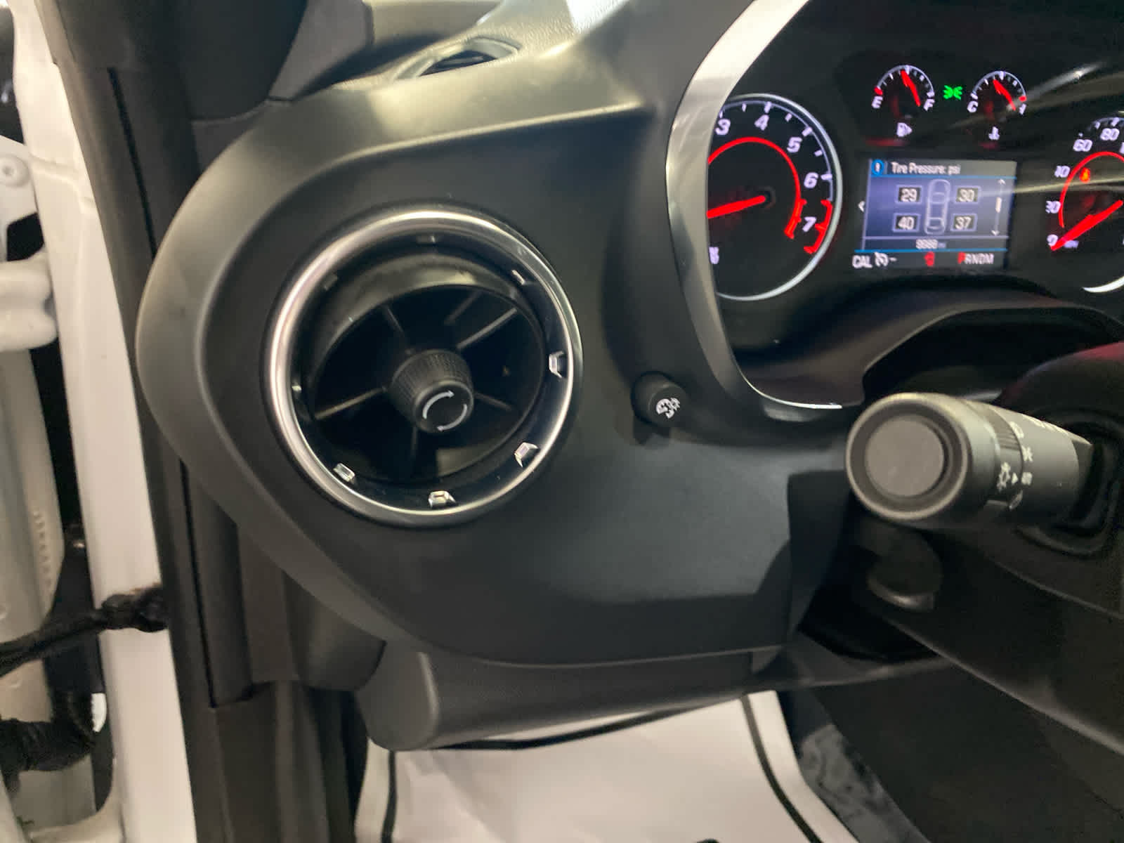 2023 Chevrolet Camaro LT1