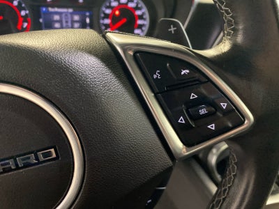 2023 Chevrolet Camaro LT1