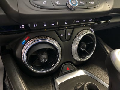 2023 Chevrolet Camaro LT1