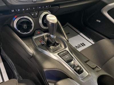 2023 Chevrolet Camaro LT1