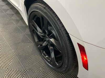 2023 Chevrolet Camaro LT1