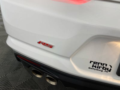 2023 Chevrolet Camaro LT1