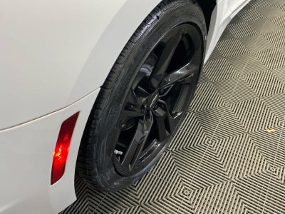 2023 Chevrolet Camaro LT1