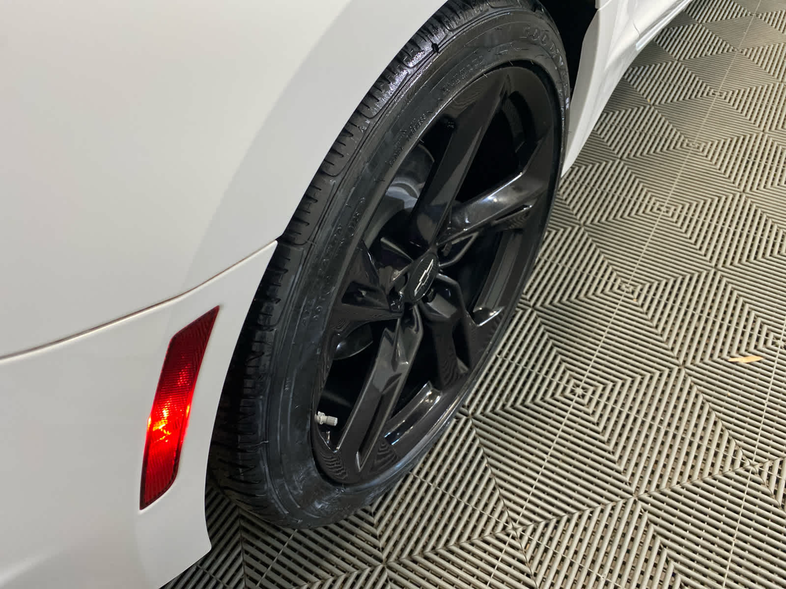 2023 Chevrolet Camaro LT1