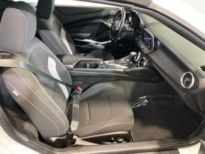 2023 Chevrolet Camaro LT1