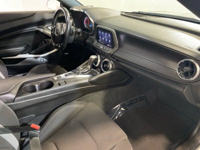 2023 Chevrolet Camaro LT1