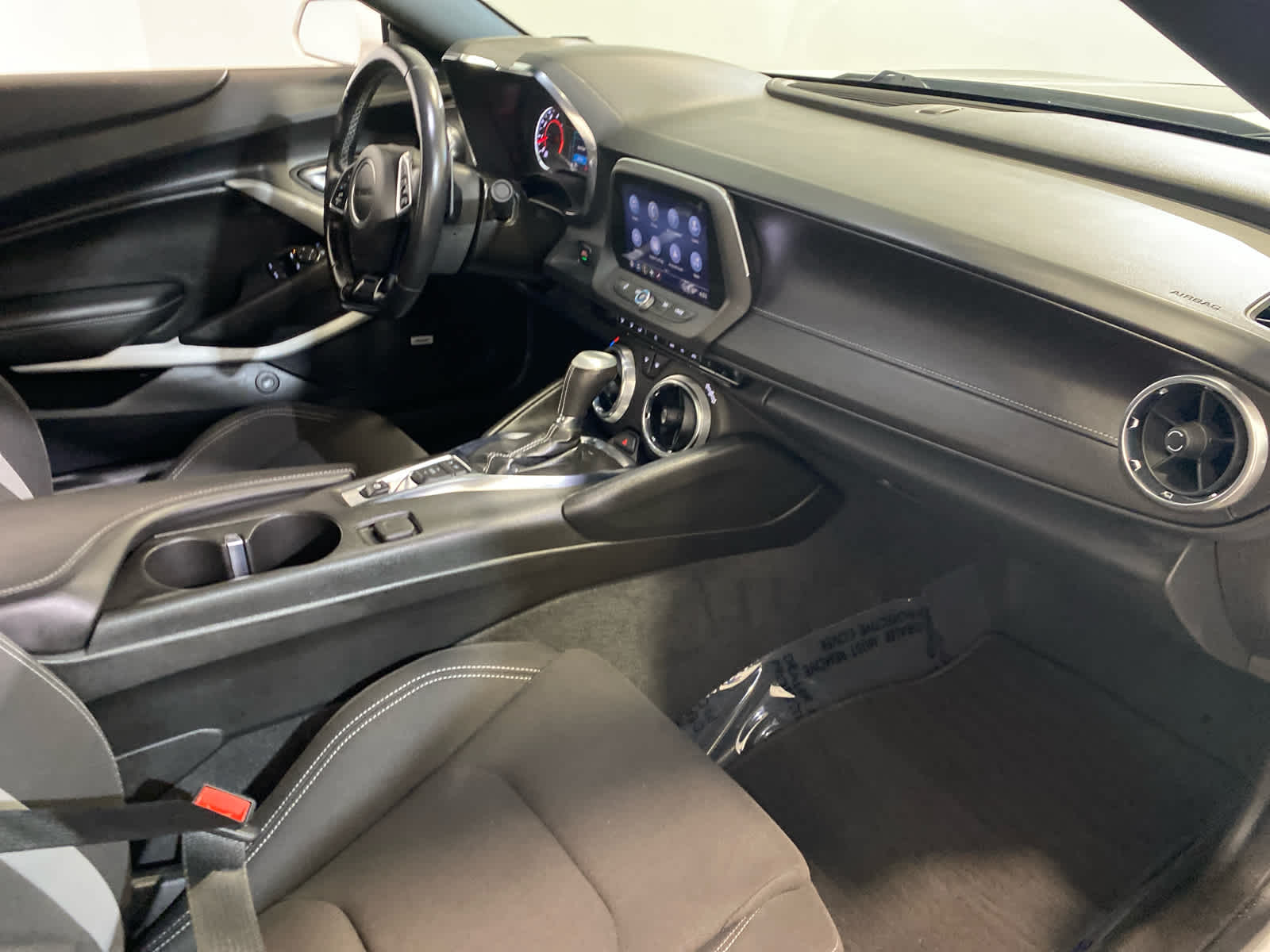 2023 Chevrolet Camaro LT1