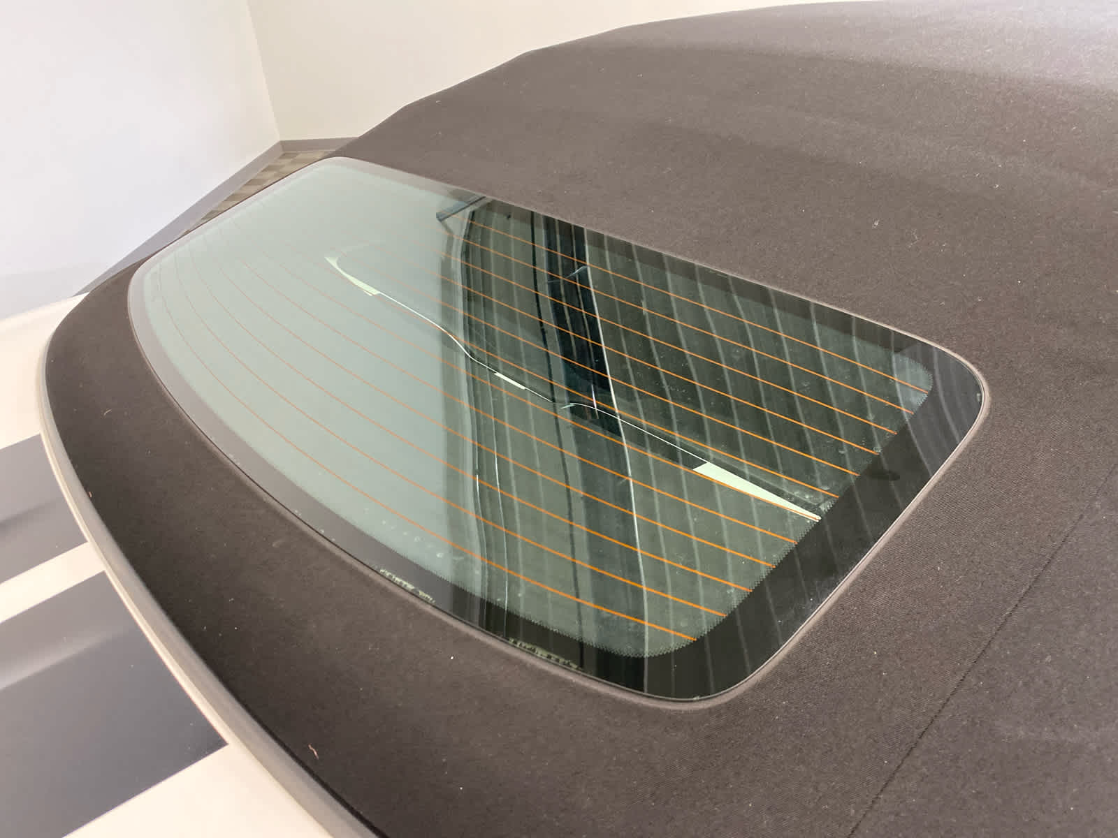 2023 Chevrolet Camaro LT1