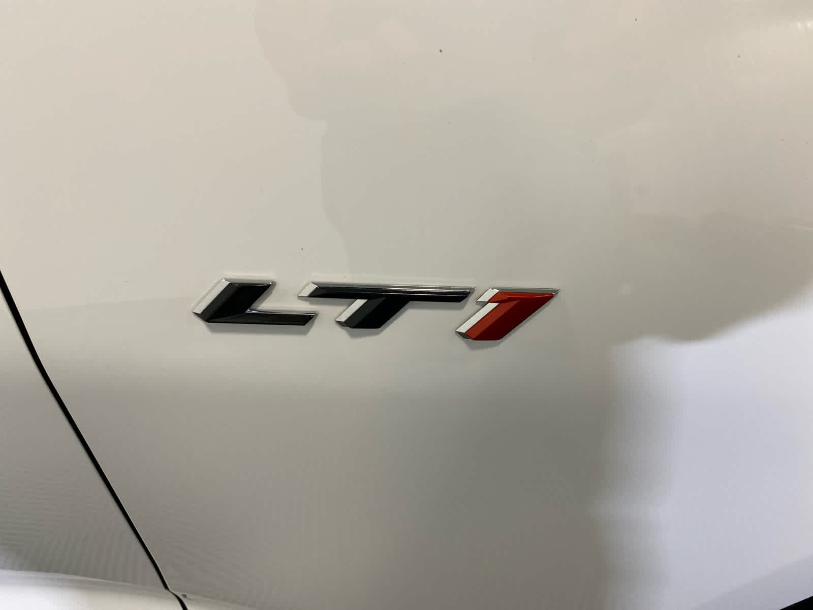 2023 Chevrolet Camaro LT1