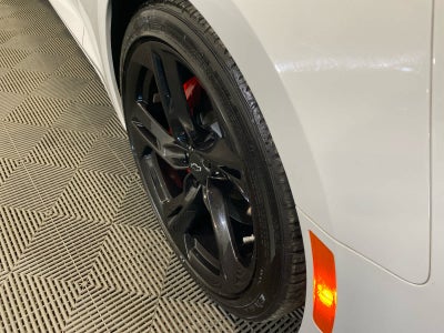 2023 Chevrolet Camaro LT1