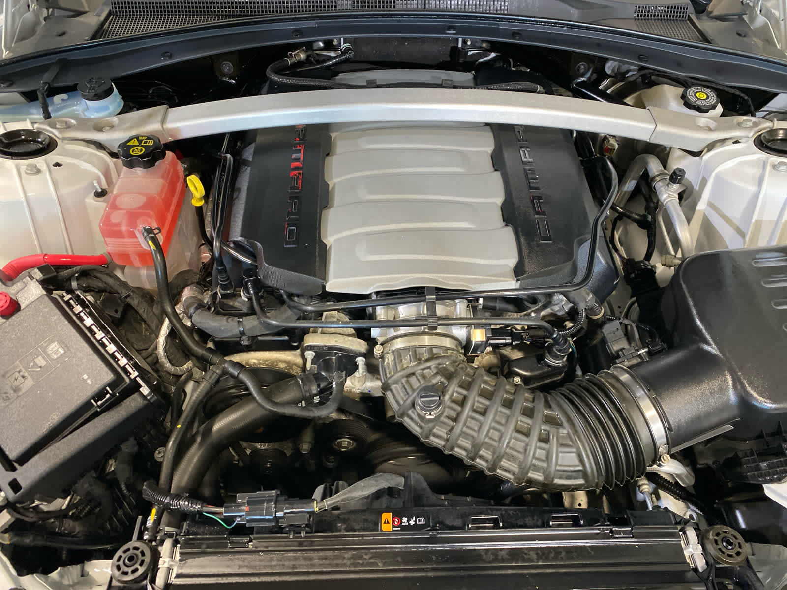 2023 Chevrolet Camaro LT1