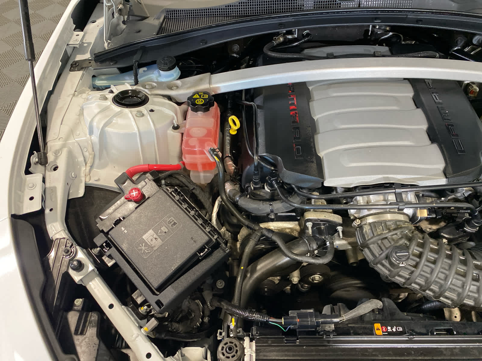 2023 Chevrolet Camaro LT1