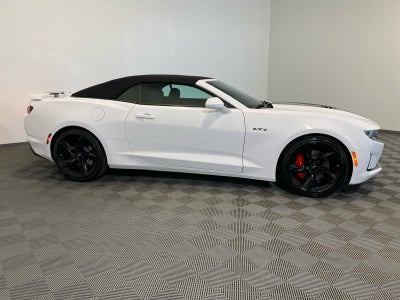 2023 Chevrolet Camaro LT1