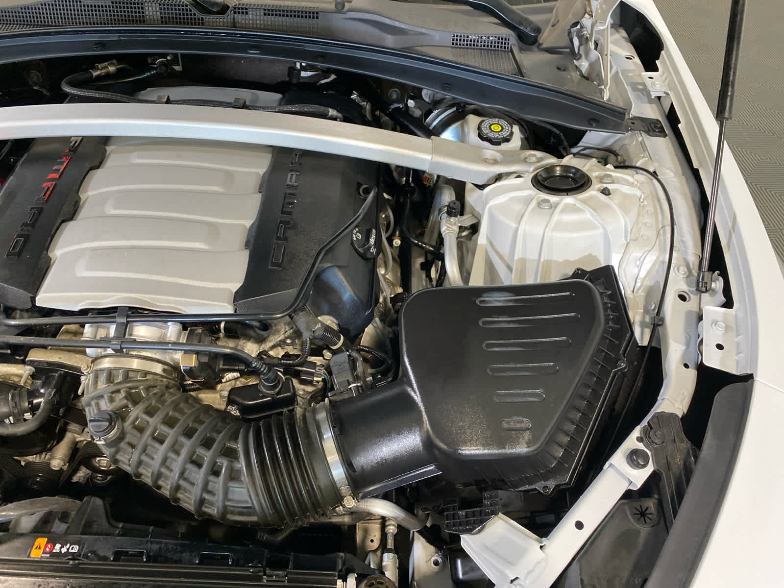 2023 Chevrolet Camaro LT1