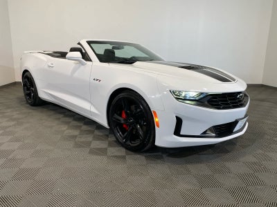 2023 Chevrolet Camaro LT1