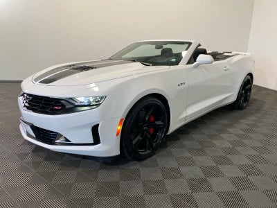 2023 Chevrolet Camaro LT1