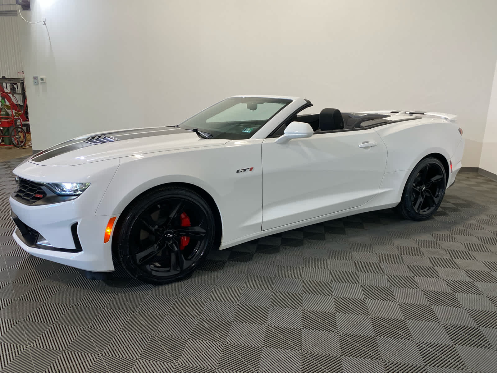 2023 Chevrolet Camaro LT1