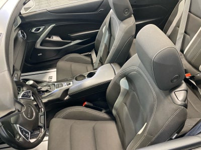 2023 Chevrolet Camaro LT1