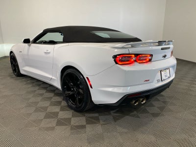 2023 Chevrolet Camaro LT1