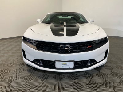 2023 Chevrolet Camaro LT1